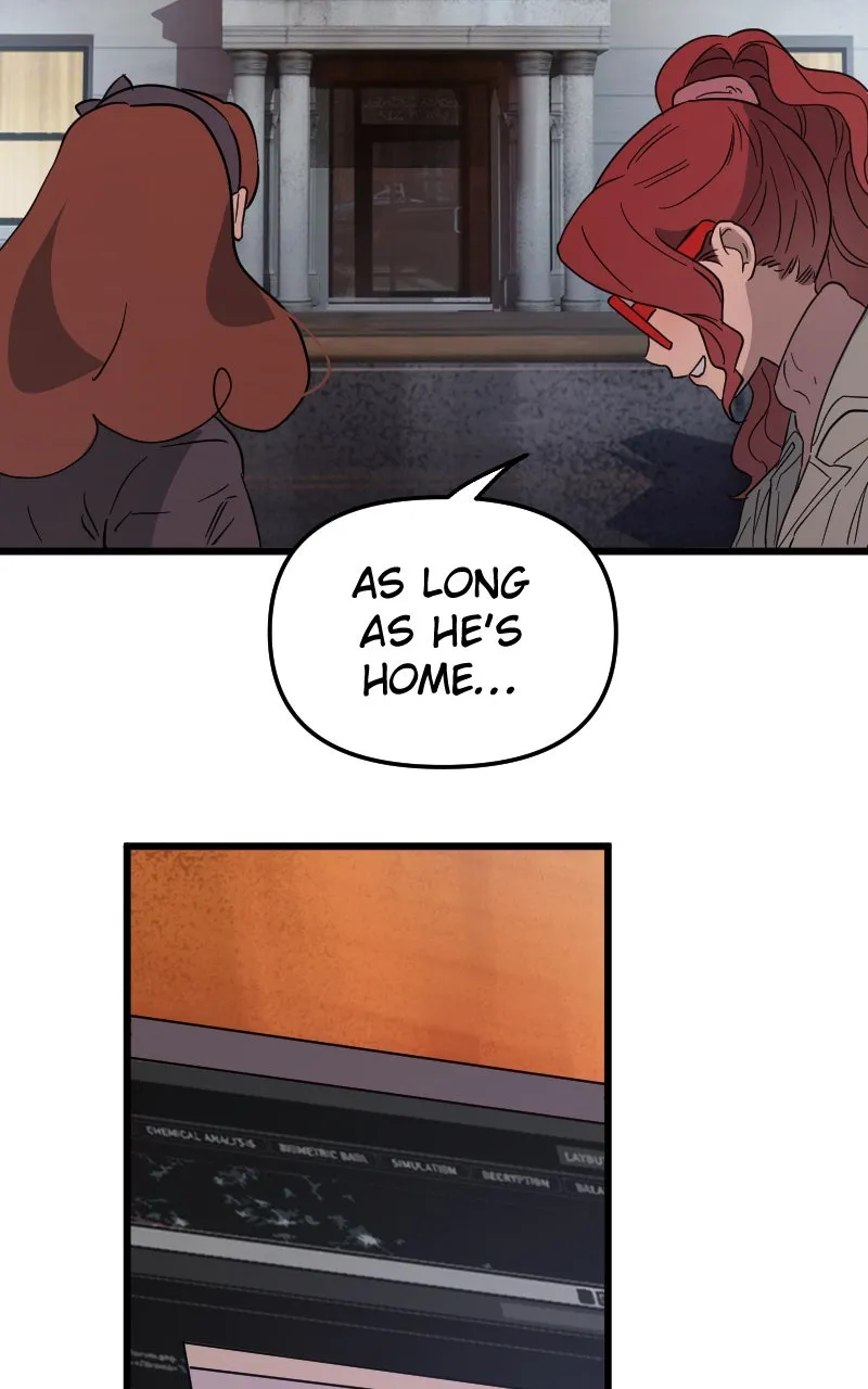 The Mafia Nanny Chapter 96 page 29 - 