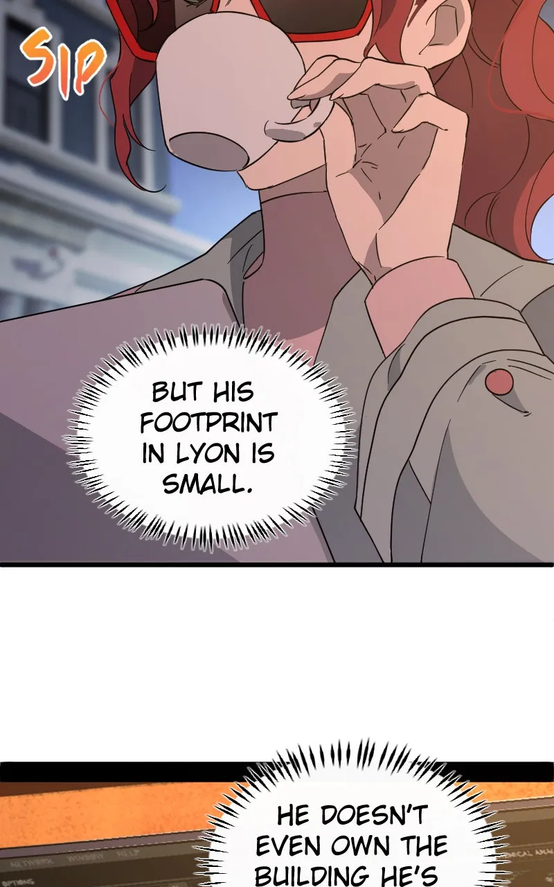 The Mafia Nanny Chapter 96 page 4 - 