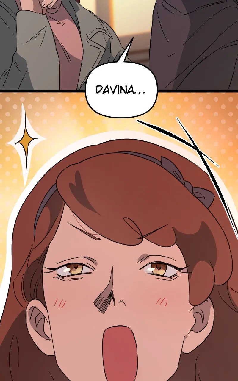 The Mafia Nanny Chapter 96 page 33 - 