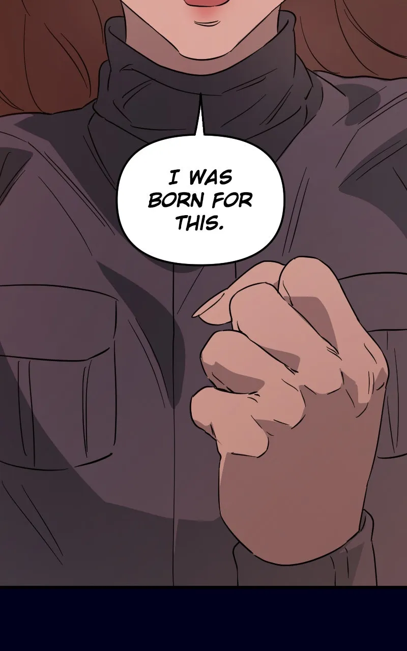 The Mafia Nanny Chapter 96 page 34 - 