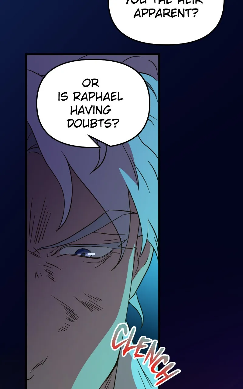 The Mafia Nanny Chapter 96 page 39 - 