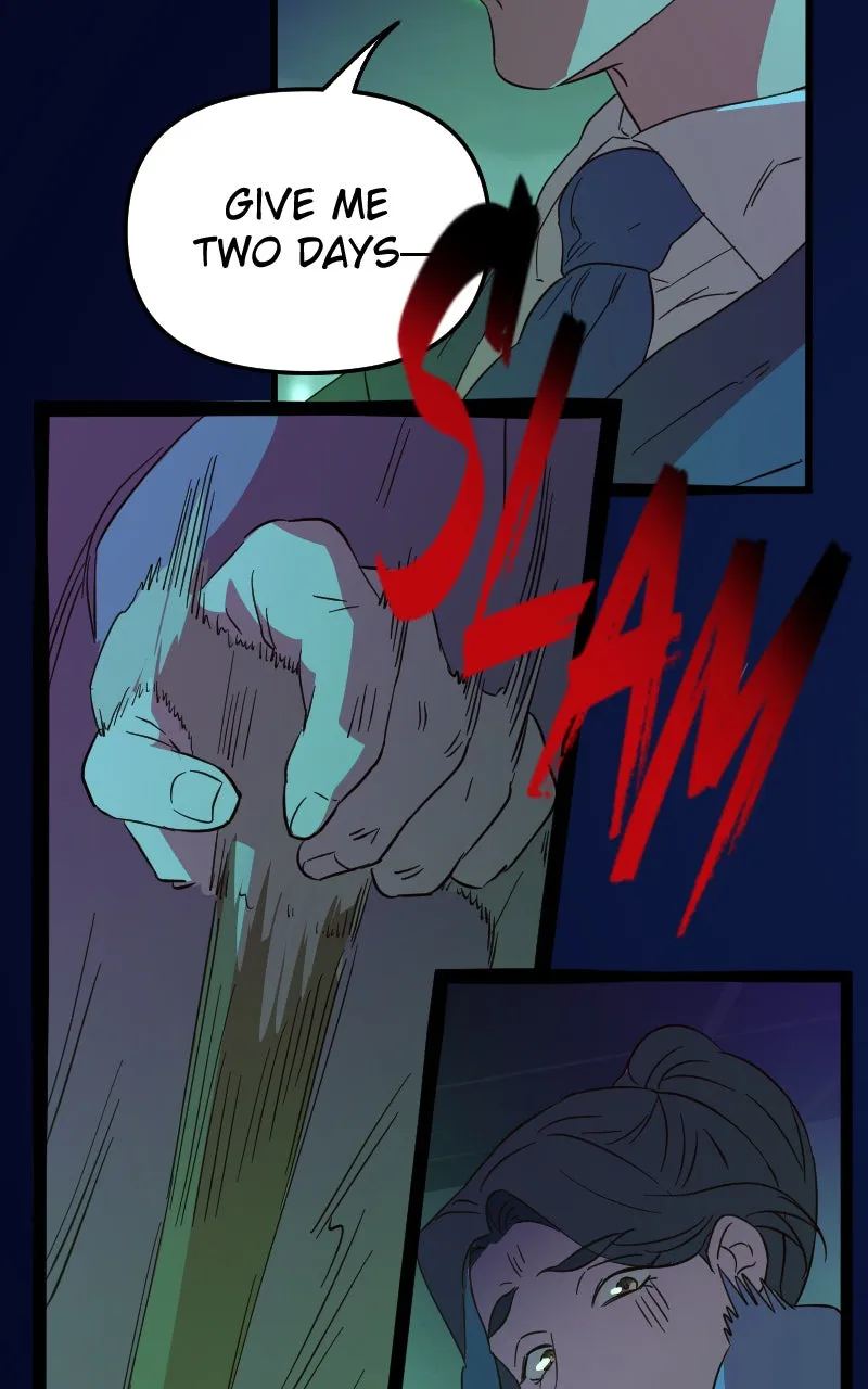 The Mafia Nanny Chapter 96 page 42 - 