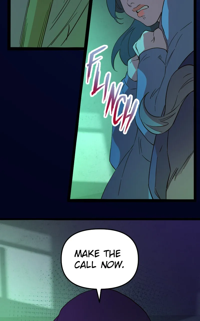 The Mafia Nanny Chapter 96 page 43 - 