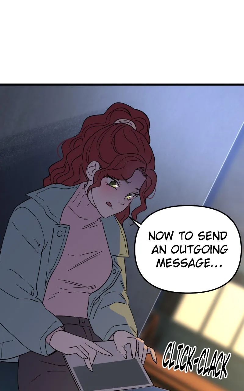 The Mafia Nanny Chapter 96 page 47 - 