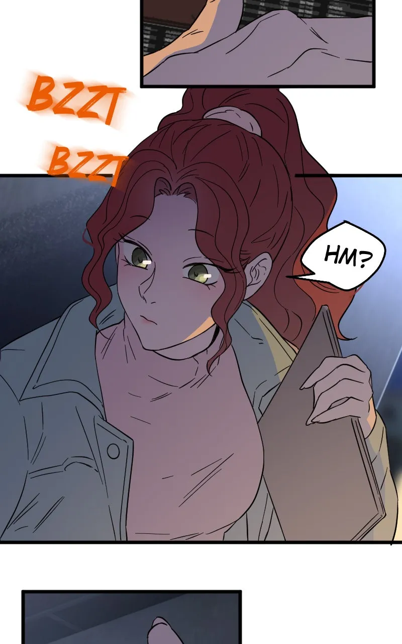 The Mafia Nanny Chapter 96 page 49 - 
