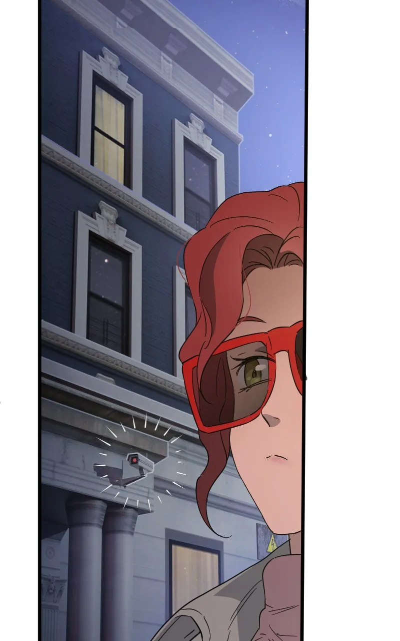 The Mafia Nanny Chapter 96 page 6 - 
