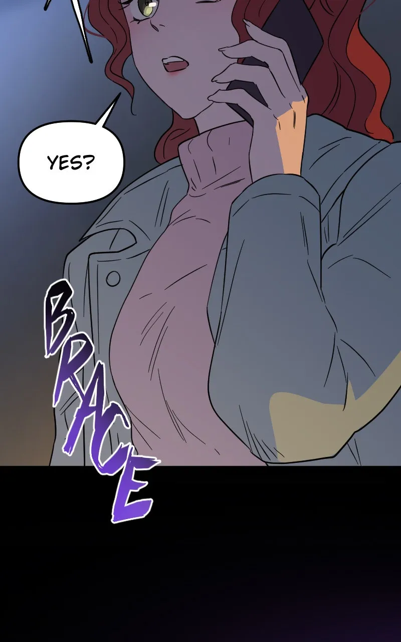 The Mafia Nanny Chapter 96 page 51 - 