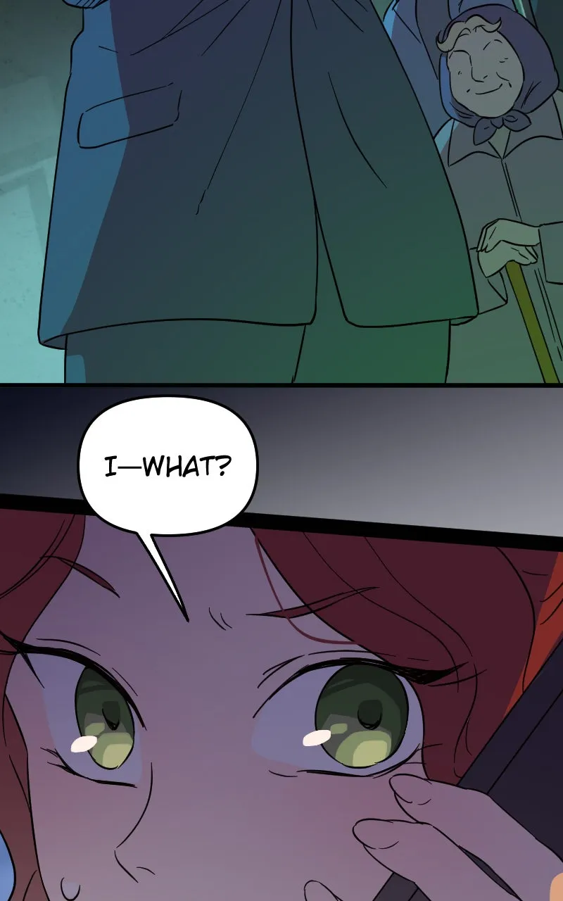 The Mafia Nanny Chapter 96 page 53 - 