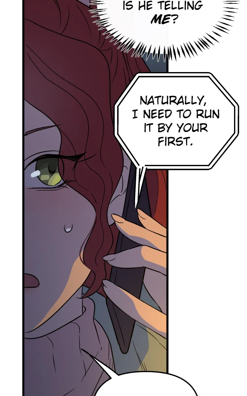 The Mafia Nanny Chapter 96 page 55 - 