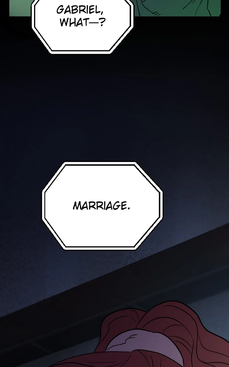 The Mafia Nanny Chapter 96 page 59 - 