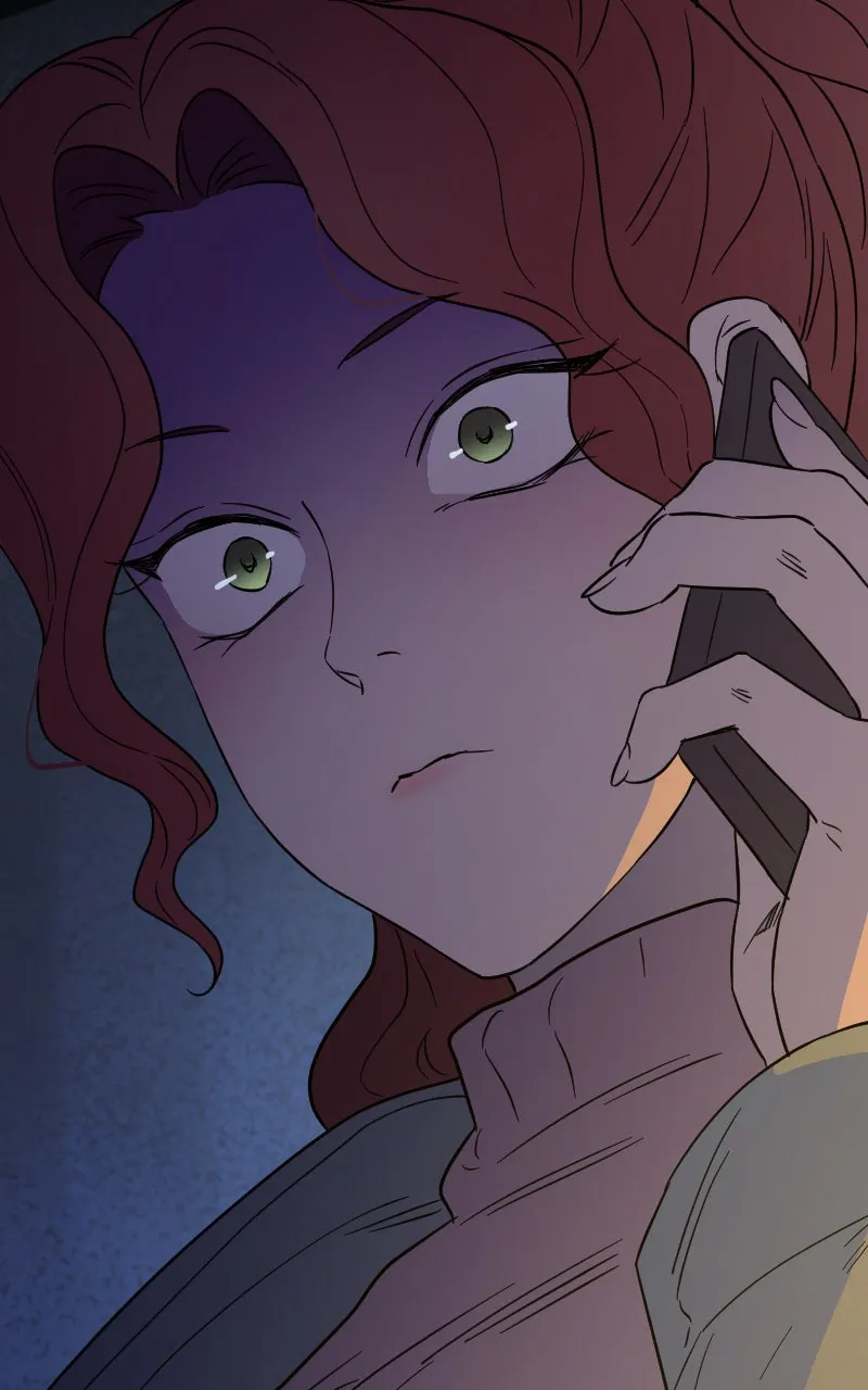 The Mafia Nanny Chapter 96 page 60 - 