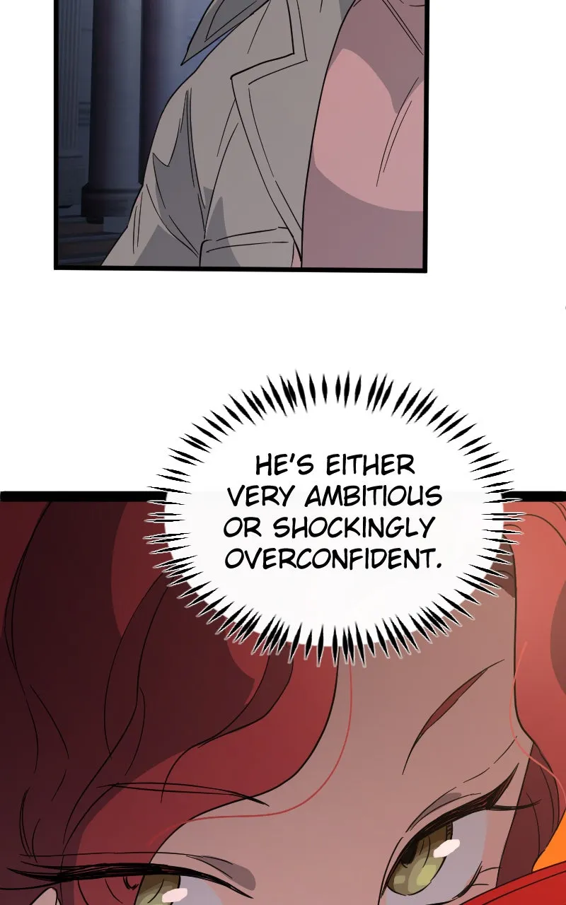 The Mafia Nanny Chapter 96 page 7 - 