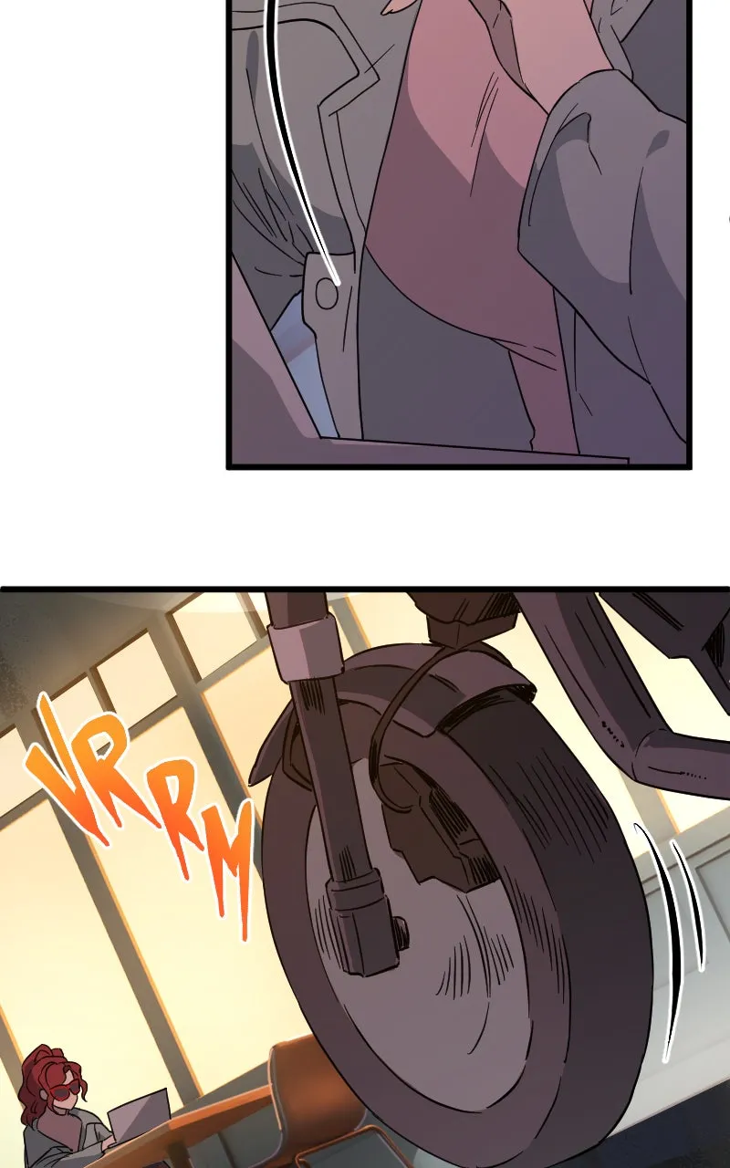 The Mafia Nanny Chapter 96 page 9 - 