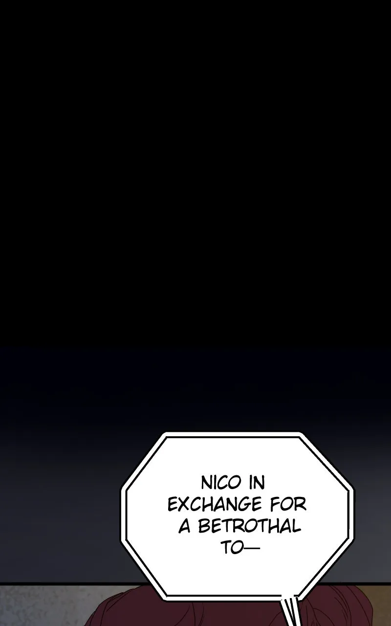 The Mafia Nanny Chapter 97 page 1 - 