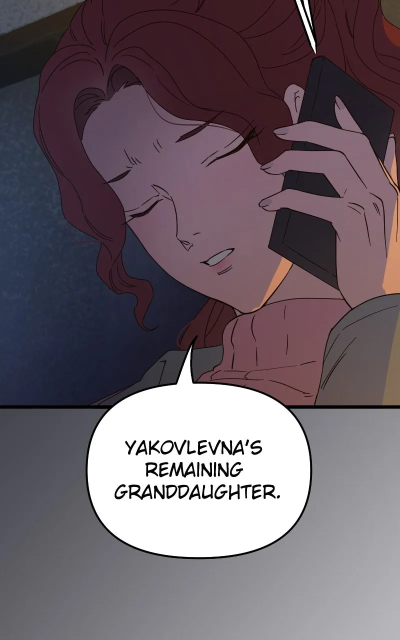 The Mafia Nanny Chapter 97 page 2 - 