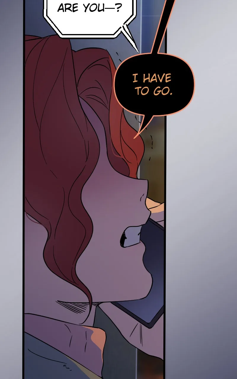 The Mafia Nanny Chapter 97 page 12 - 