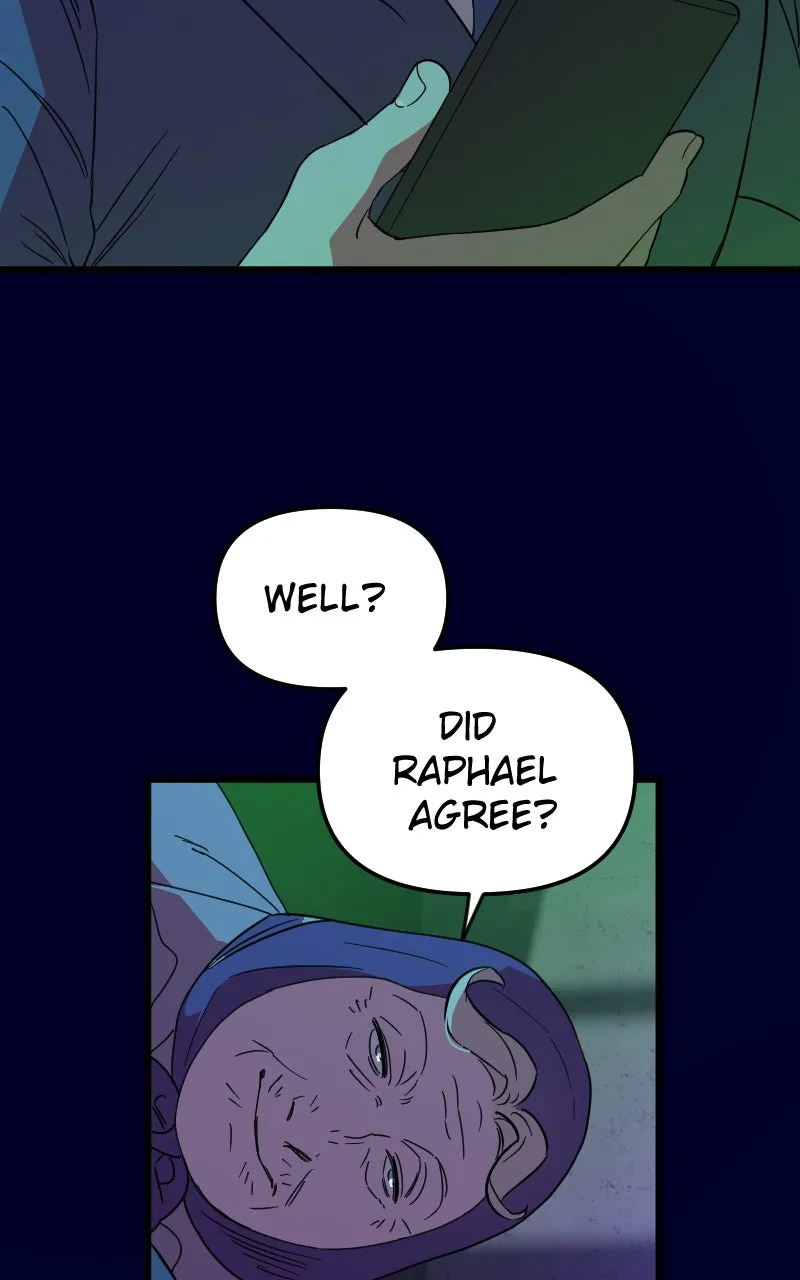The Mafia Nanny Chapter 97 page 14 - 