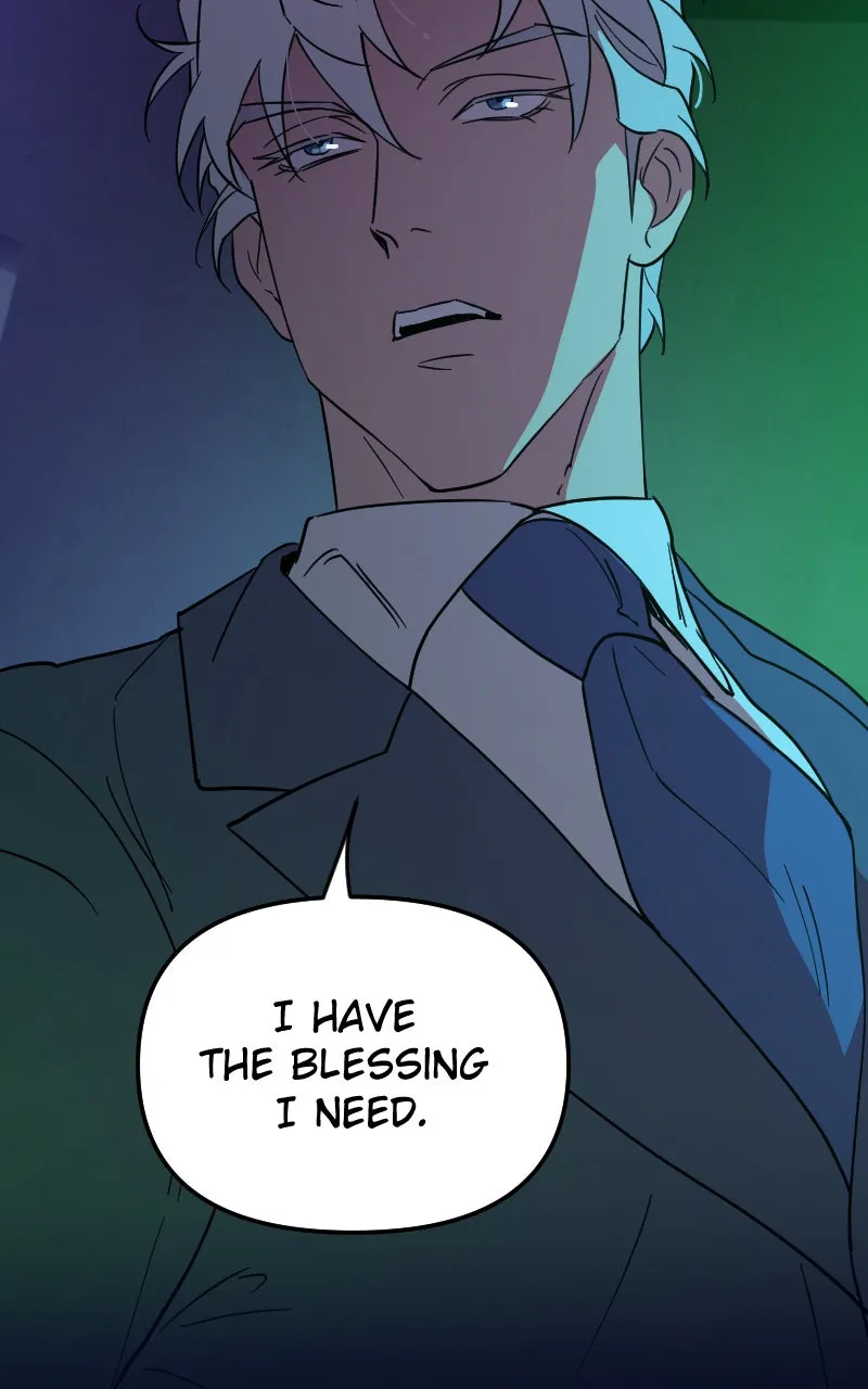 The Mafia Nanny Chapter 97 page 16 - 
