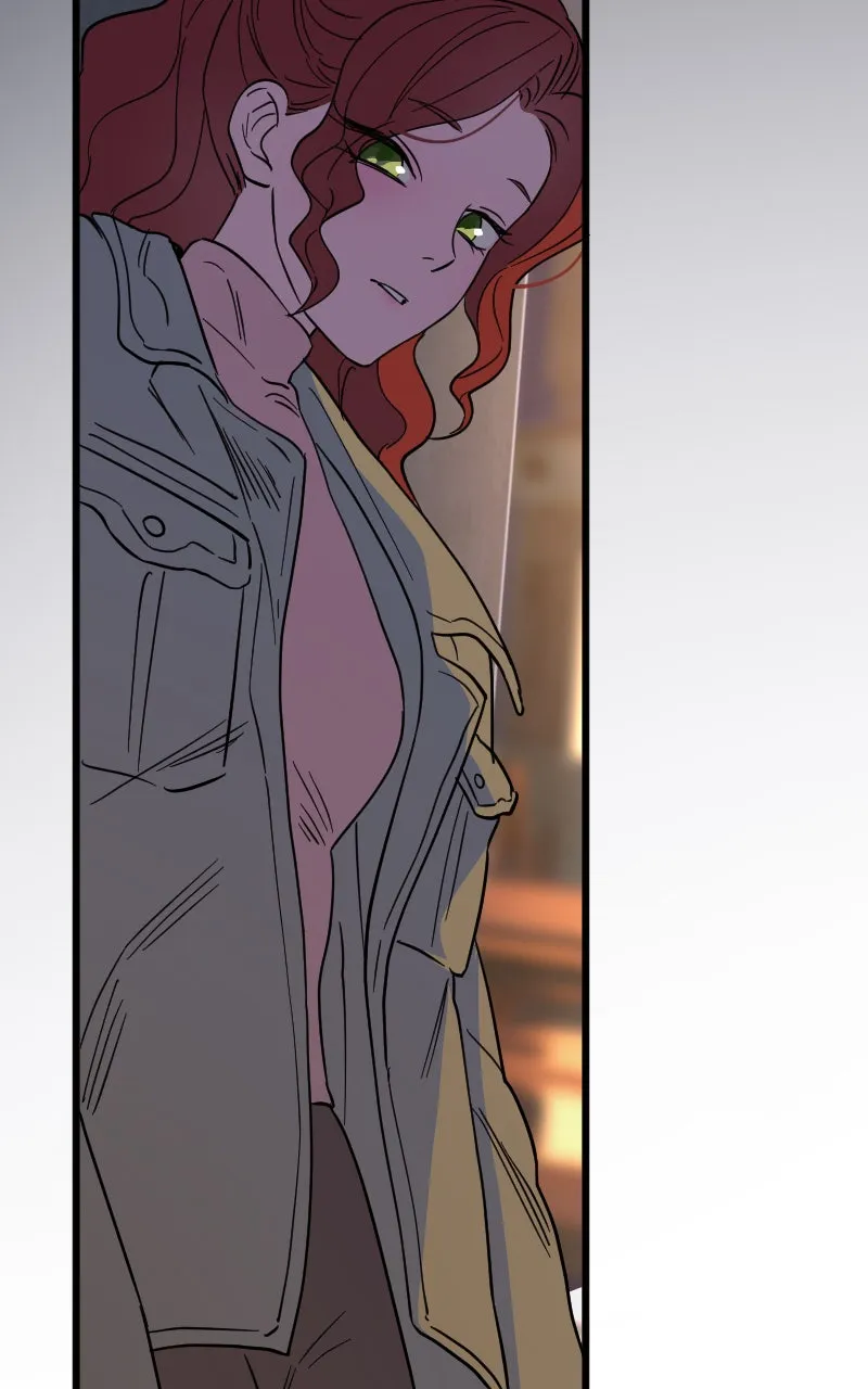 The Mafia Nanny Chapter 97 page 19 - 