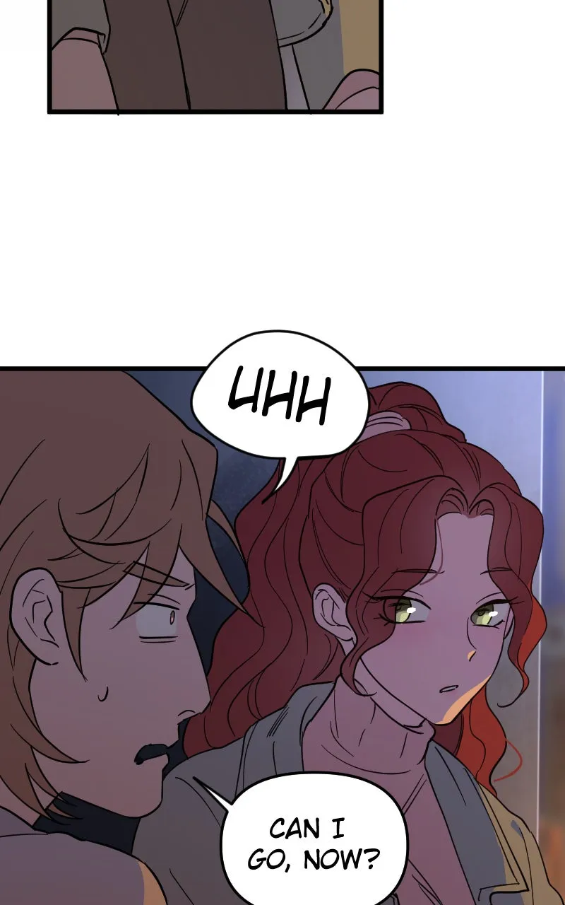 The Mafia Nanny Chapter 97 page 20 - 