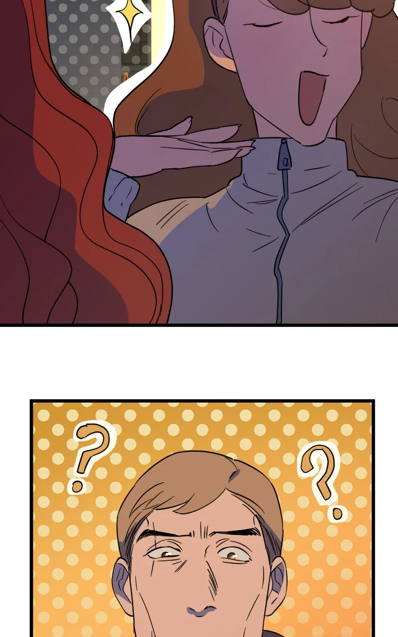 The Mafia Nanny Chapter 97 page 23 - 