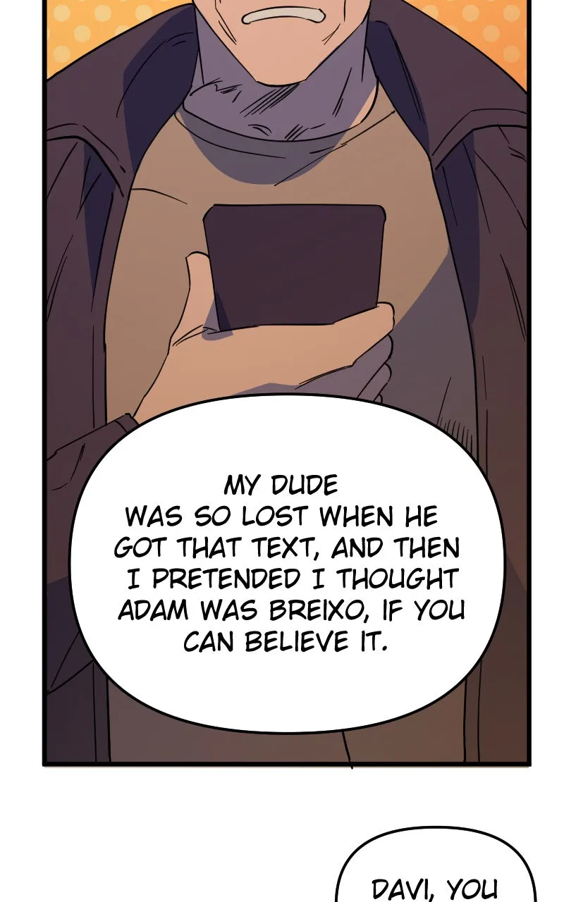 The Mafia Nanny Chapter 97 page 24 - 
