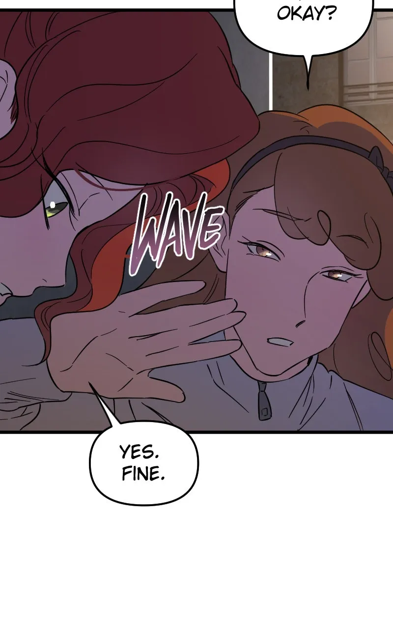 The Mafia Nanny Chapter 97 page 25 - 