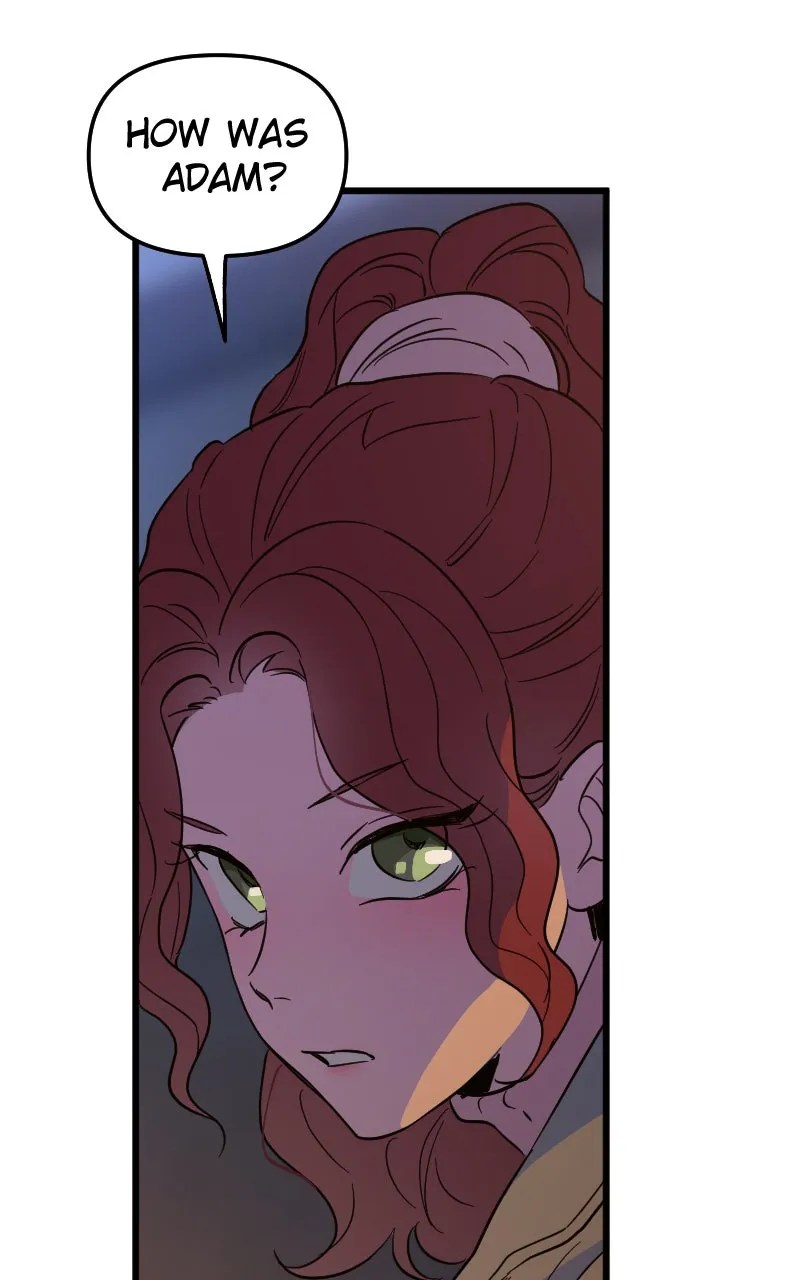 The Mafia Nanny Chapter 97 page 26 - 