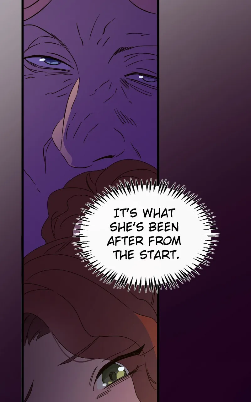 The Mafia Nanny Chapter 97 page 4 - 