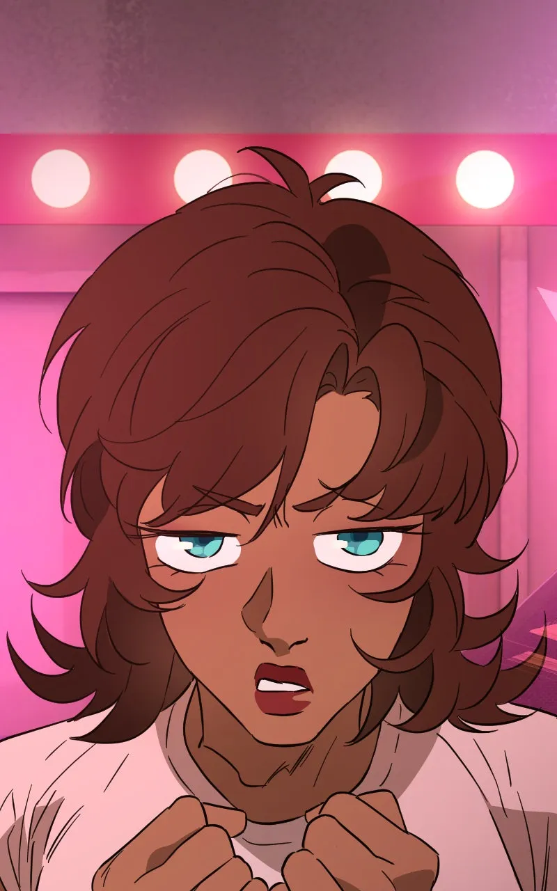 The Mafia Nanny Chapter 97 page 31 - 