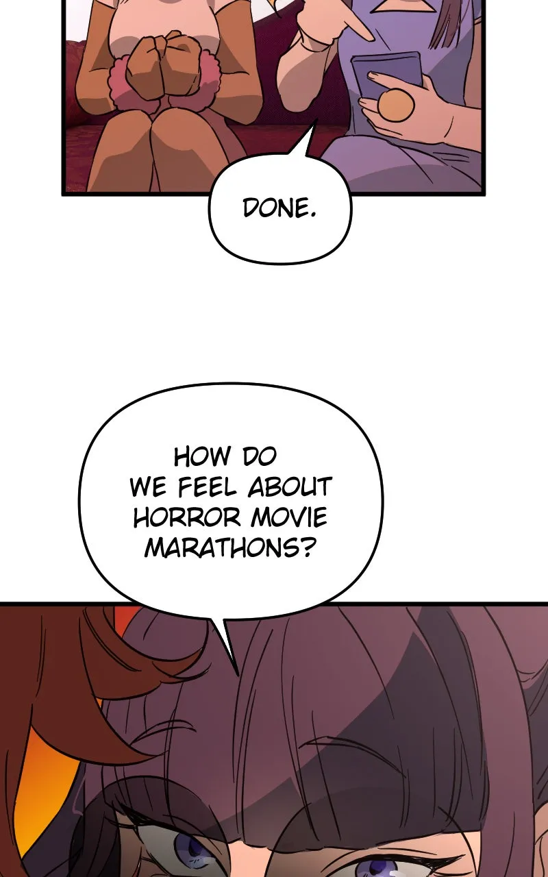 The Mafia Nanny Chapter 97 page 39 - 