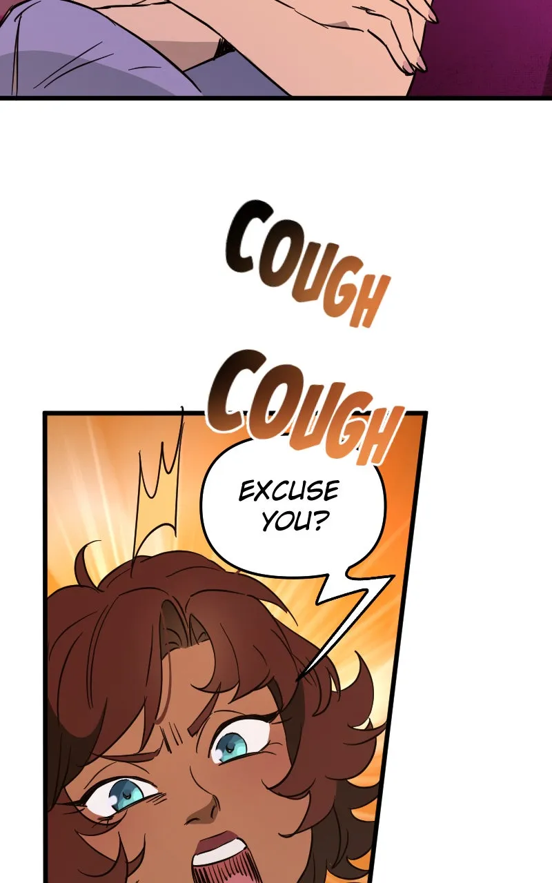 The Mafia Nanny Chapter 97 page 42 - 