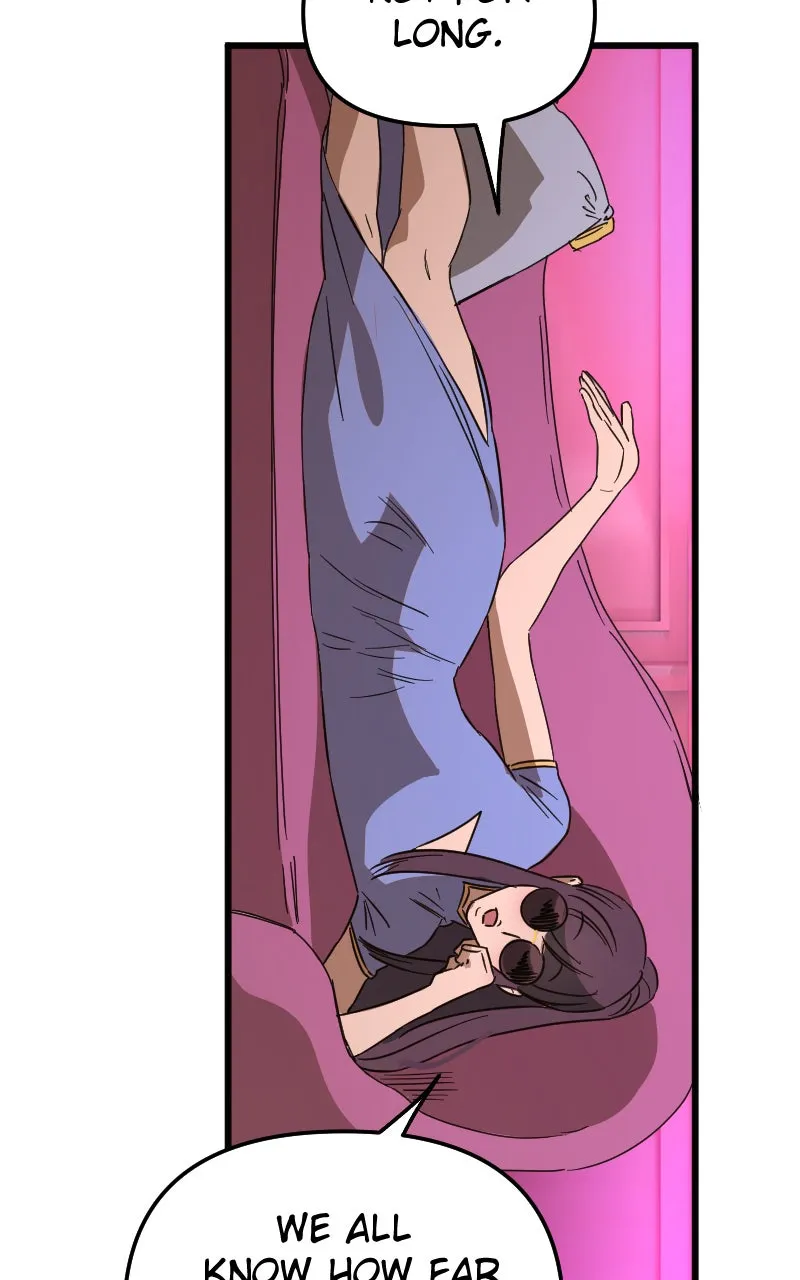 The Mafia Nanny Chapter 97 page 47 - 