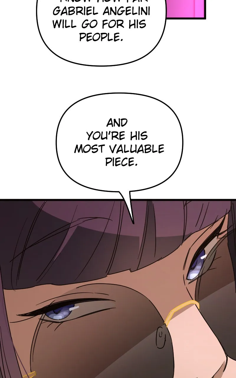 The Mafia Nanny Chapter 97 page 48 - 
