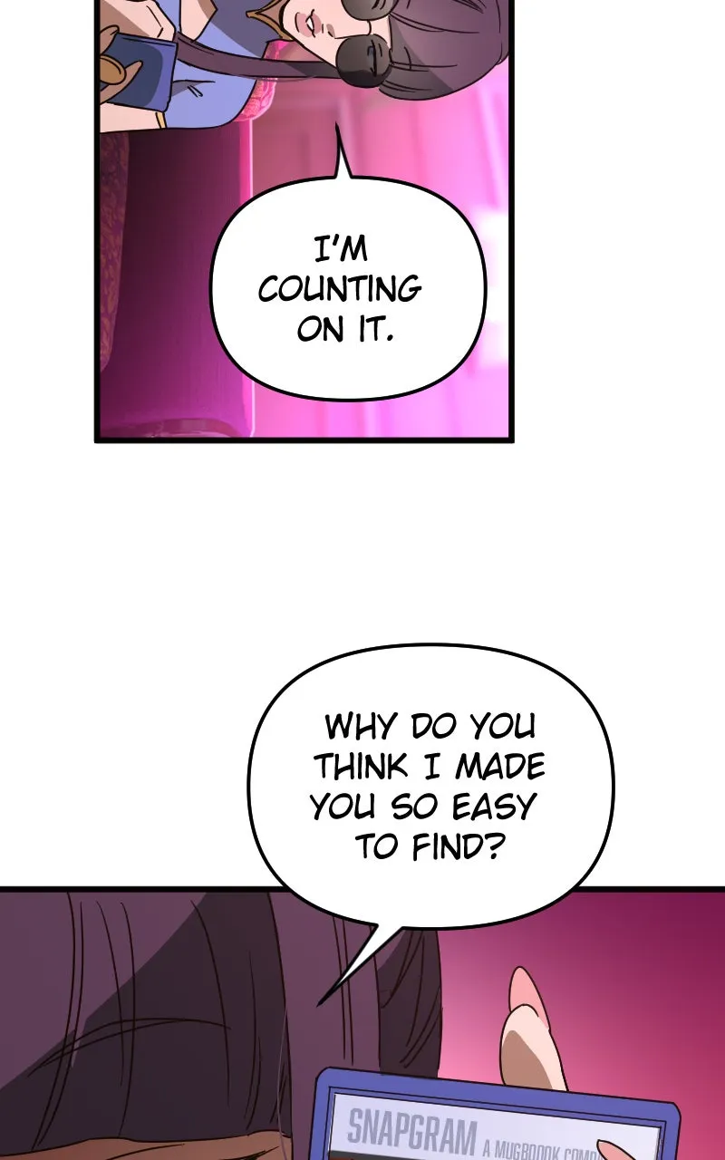 The Mafia Nanny Chapter 97 page 50 - 