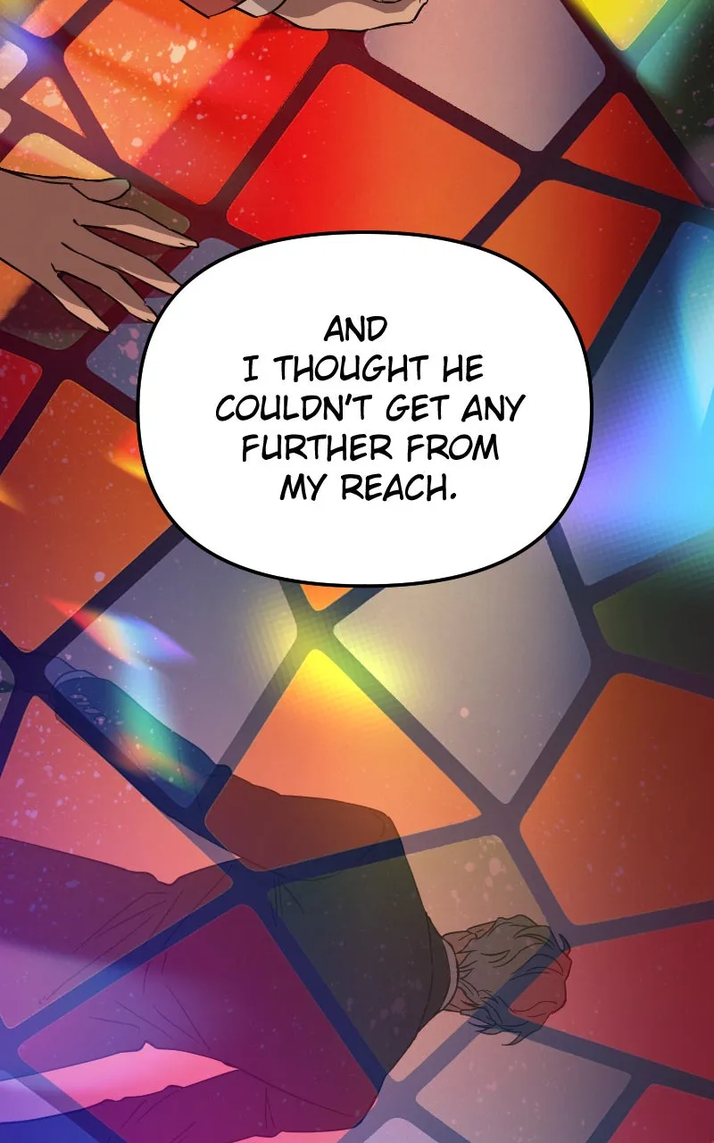 The Mafia Nanny Chapter 97 page 6 - 