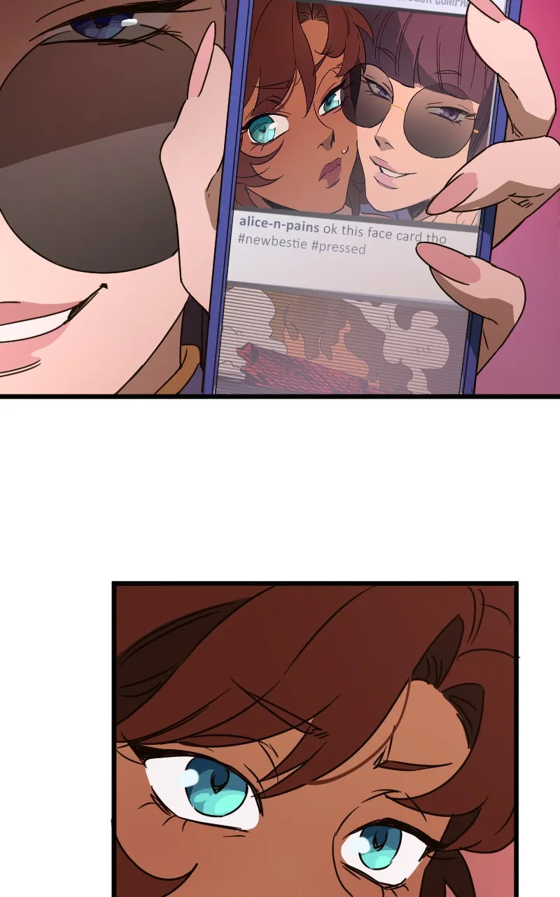 The Mafia Nanny Chapter 97 page 51 - 