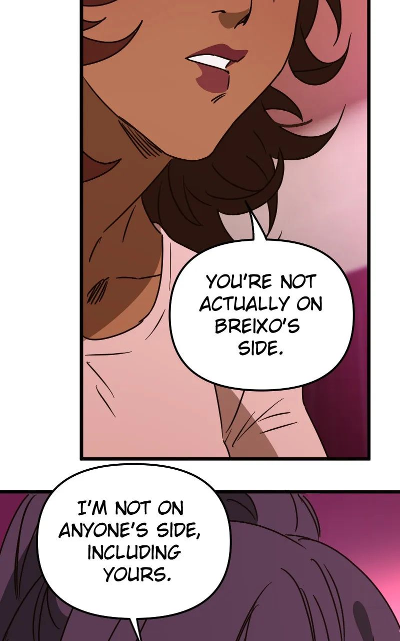 The Mafia Nanny Chapter 97 page 52 - 