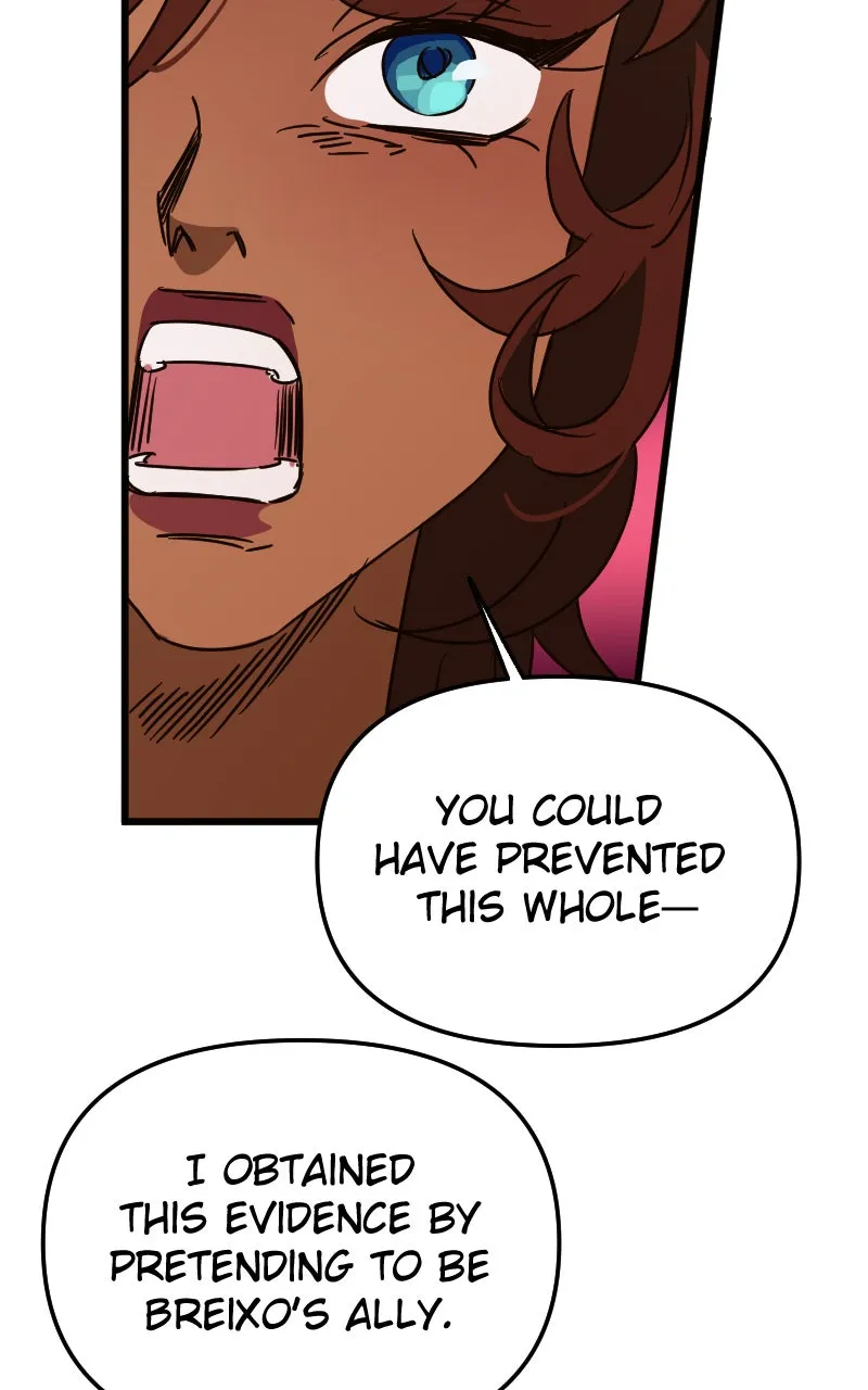 The Mafia Nanny Chapter 97 page 57 - 