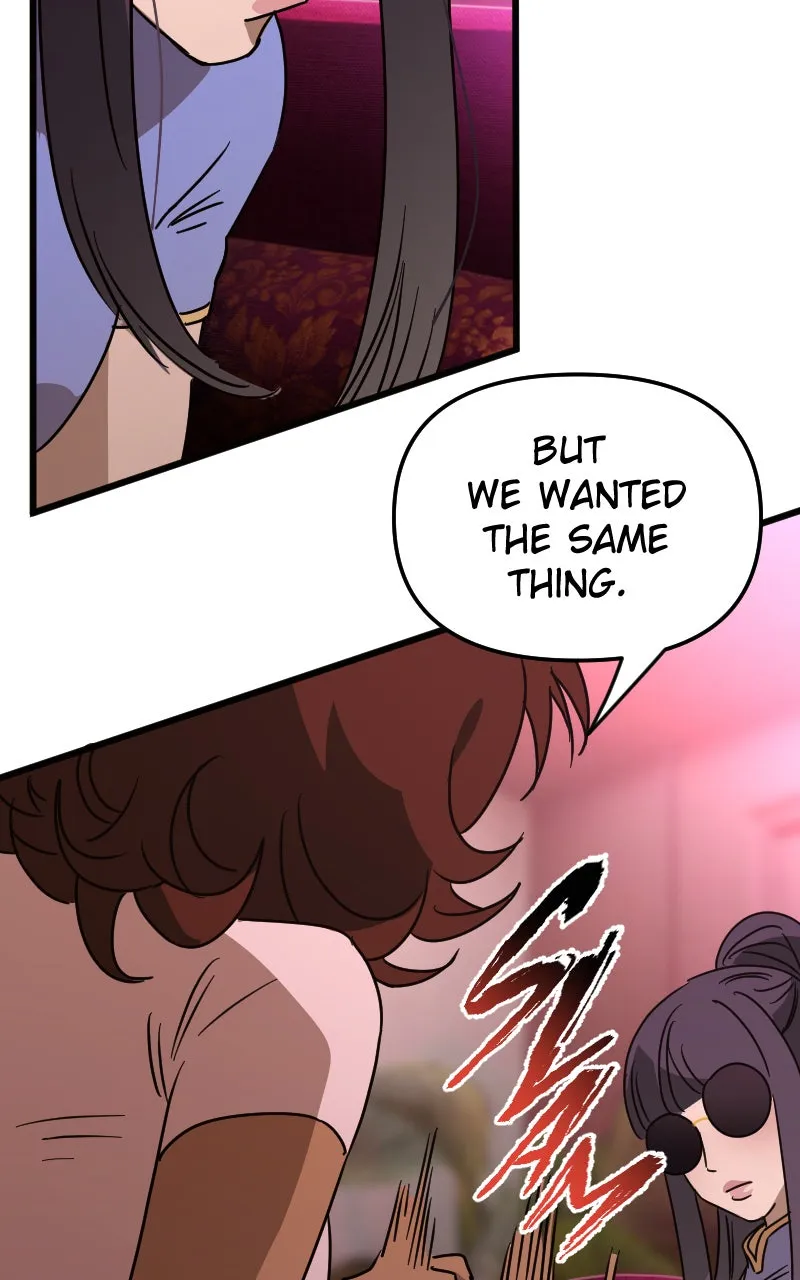 The Mafia Nanny Chapter 97 page 60 - 