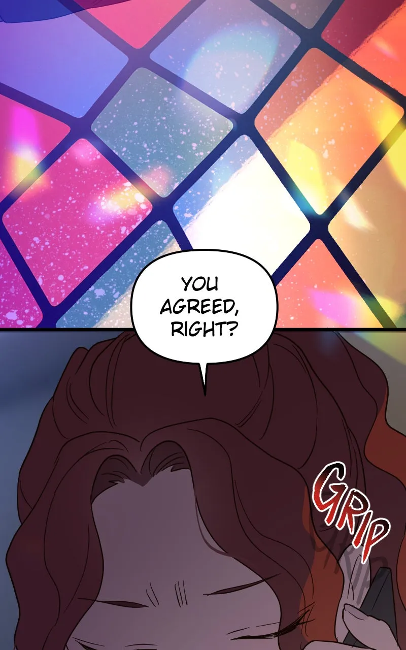 The Mafia Nanny Chapter 97 page 7 - 