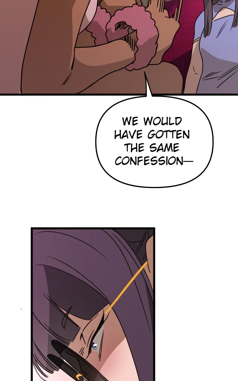 The Mafia Nanny Chapter 97 page 61 - 