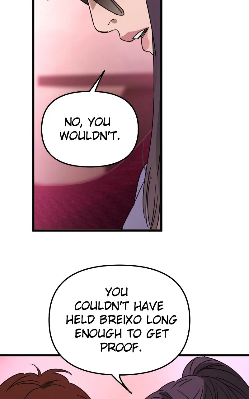 The Mafia Nanny Chapter 97 page 62 - 