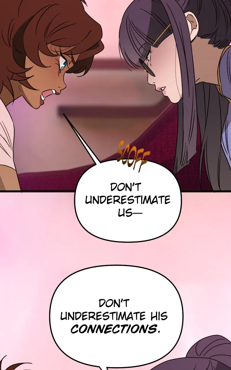 The Mafia Nanny Chapter 97 page 63 - 