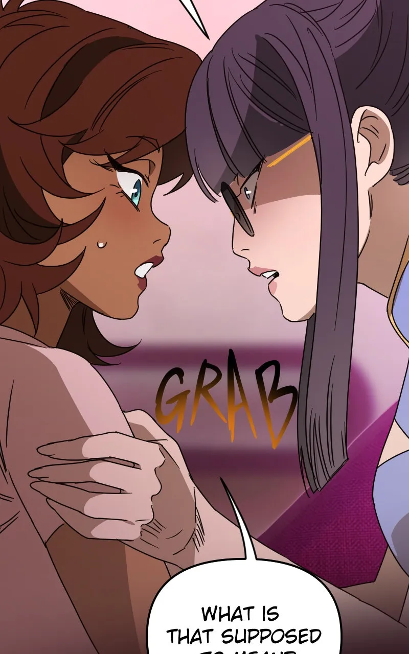 The Mafia Nanny Chapter 97 page 64 - 