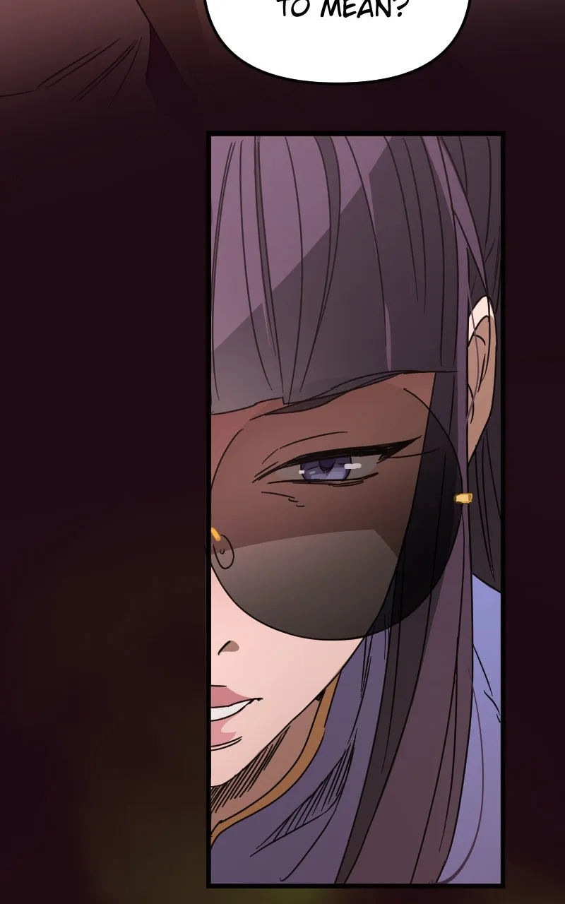 The Mafia Nanny Chapter 97 page 65 - 