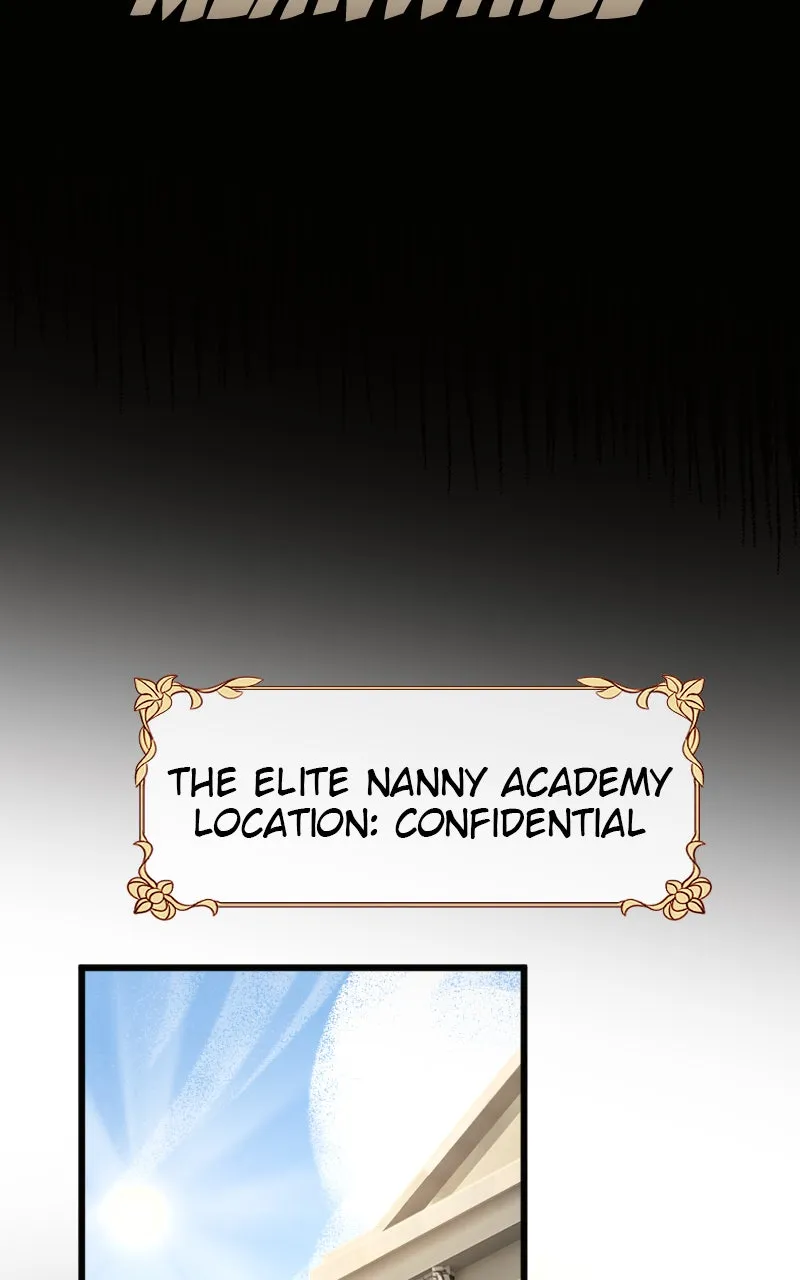 The Mafia Nanny Chapter 97 page 68 - 