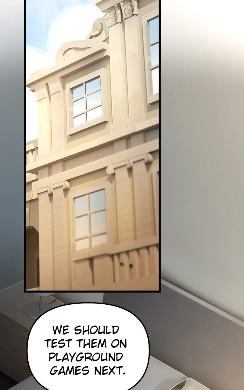 The Mafia Nanny Chapter 97 page 69 - 