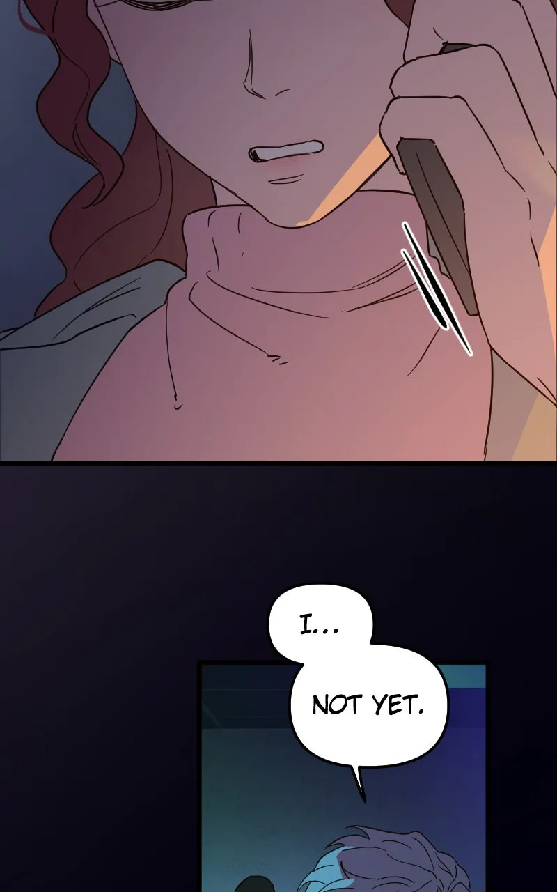 The Mafia Nanny Chapter 97 page 8 - 