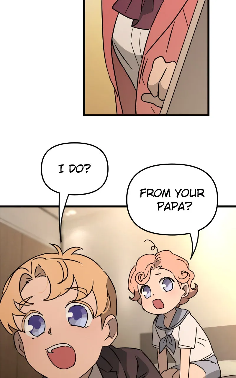 The Mafia Nanny Chapter 97 page 72 - 